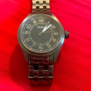 Mens Fossil watch